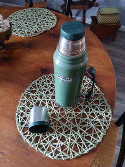 Stanley Thermos