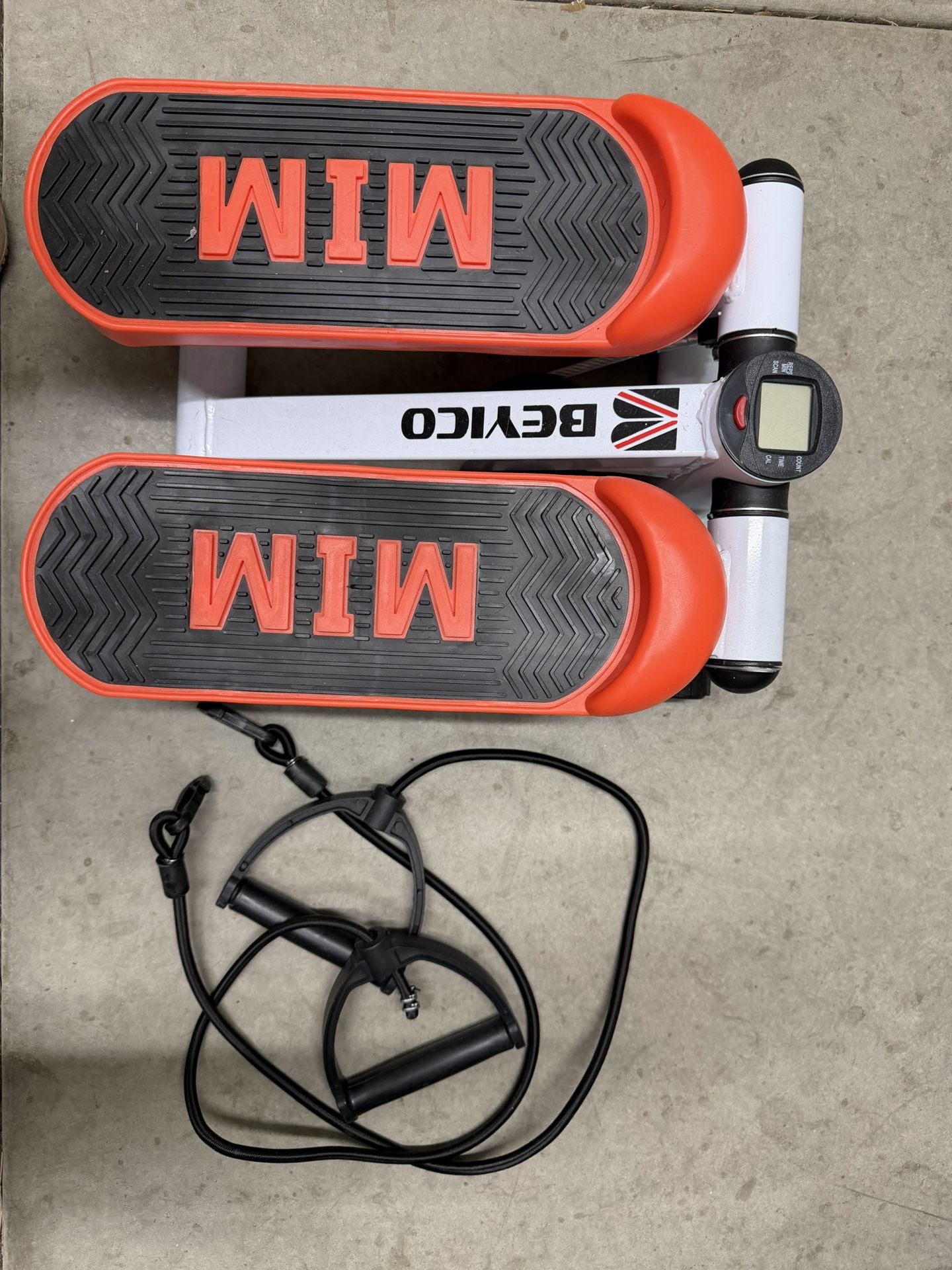 Beyico Mini Stepper
