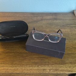 Tom Ford Glasses For Prescription Original