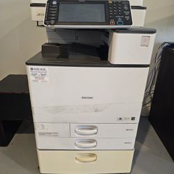 RICOH Printer