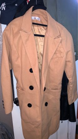 Women’s coat