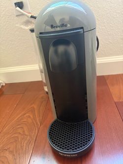 Nespresso Virtuo Machine