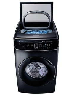 Brand new Samsung WV60M9900AV/A5 6.0 total cu. ft washer (washing machine) 