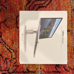 HiRise MacBook Stand With Box 