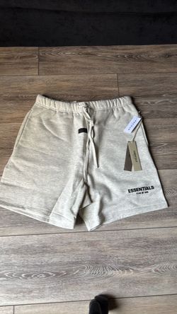 Fear of God Essentials Sweat Shorts