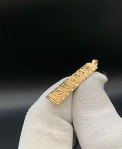 1 3/4" PENDANT #18969