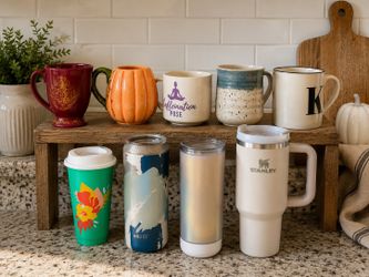 Coffee Mugs