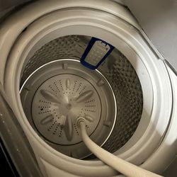 Krib Bling Washing Machine 
