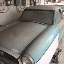 Classic Project Cars  NEED GONE!!