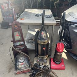 Vacuum Cleaner 