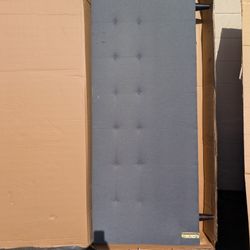 O.B.O King Size Bed Frame And Backboard Still In Box New Pick Up Now Must Go