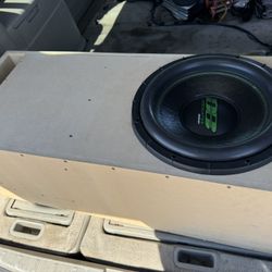 Deaf Bonce Sa-305 
