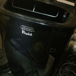 Room heater