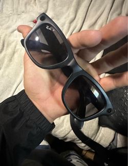 Ray ban meta glasses