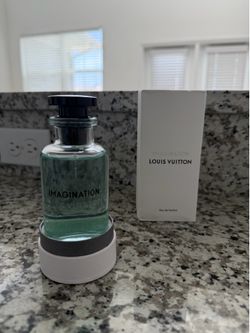Louis Vuitton Imagination