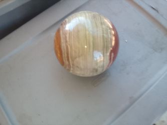 Round rocks