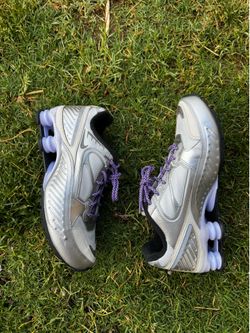 Nike Shox Enigma 9000