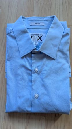 Men's Dress Shirt EXPRESS 