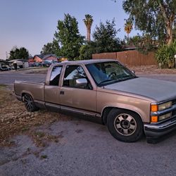 1994 Chevrolet 1500