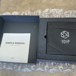 HIFI Rose RSA 780E CD Drive