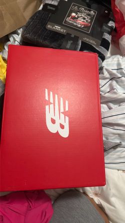Brand new new balance shoes Brand new new balance shoes