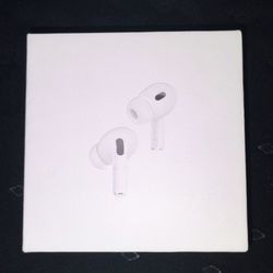 AirPods Pro 2 USB C