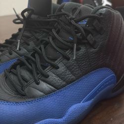 Jordan 12