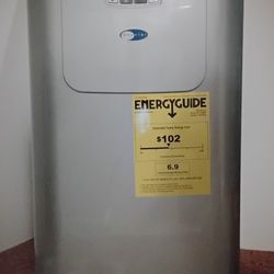 Air Conditioner/Heater