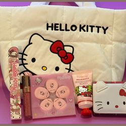Hello Kitty sets