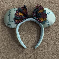 Sally Mickey Ears