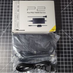 PS2 AC ADAPTOR