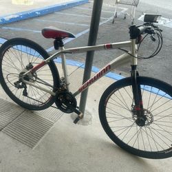 Schwinn Bike 