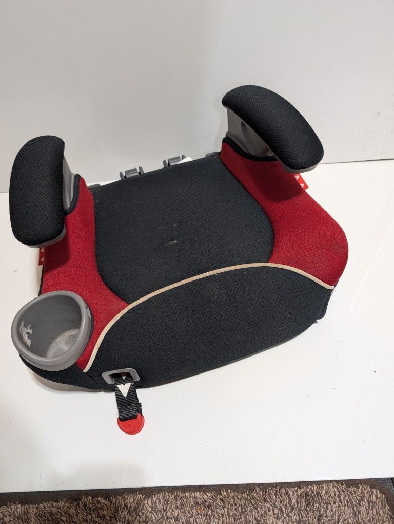 Graco Car Booster Seat