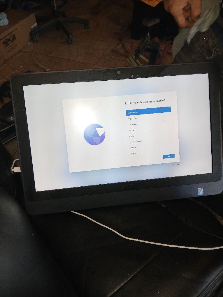 Dell Optiplex 9030 AIO 