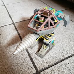 SYSTEM LEGO SETS