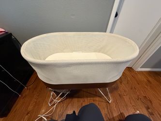 Snoo Bassinet