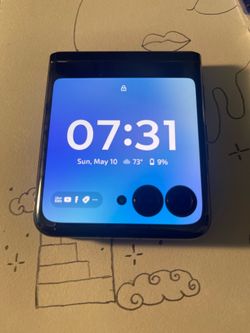 Motorola RAZR