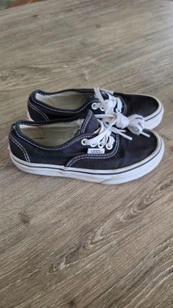 Kids Vans Shoes