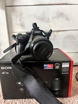 Sony a7iii