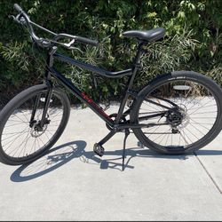 Cannondale Treadwell 3 Hybrid Urban City Bike Large