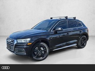 2020 Audi Q5