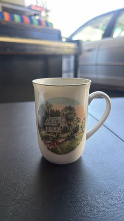 Mug