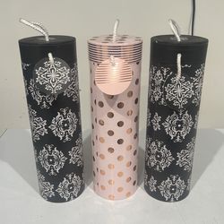 Decorative Wine Boxes 