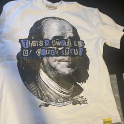 THATS A AWFUL LOT OF COUGH SYRUP