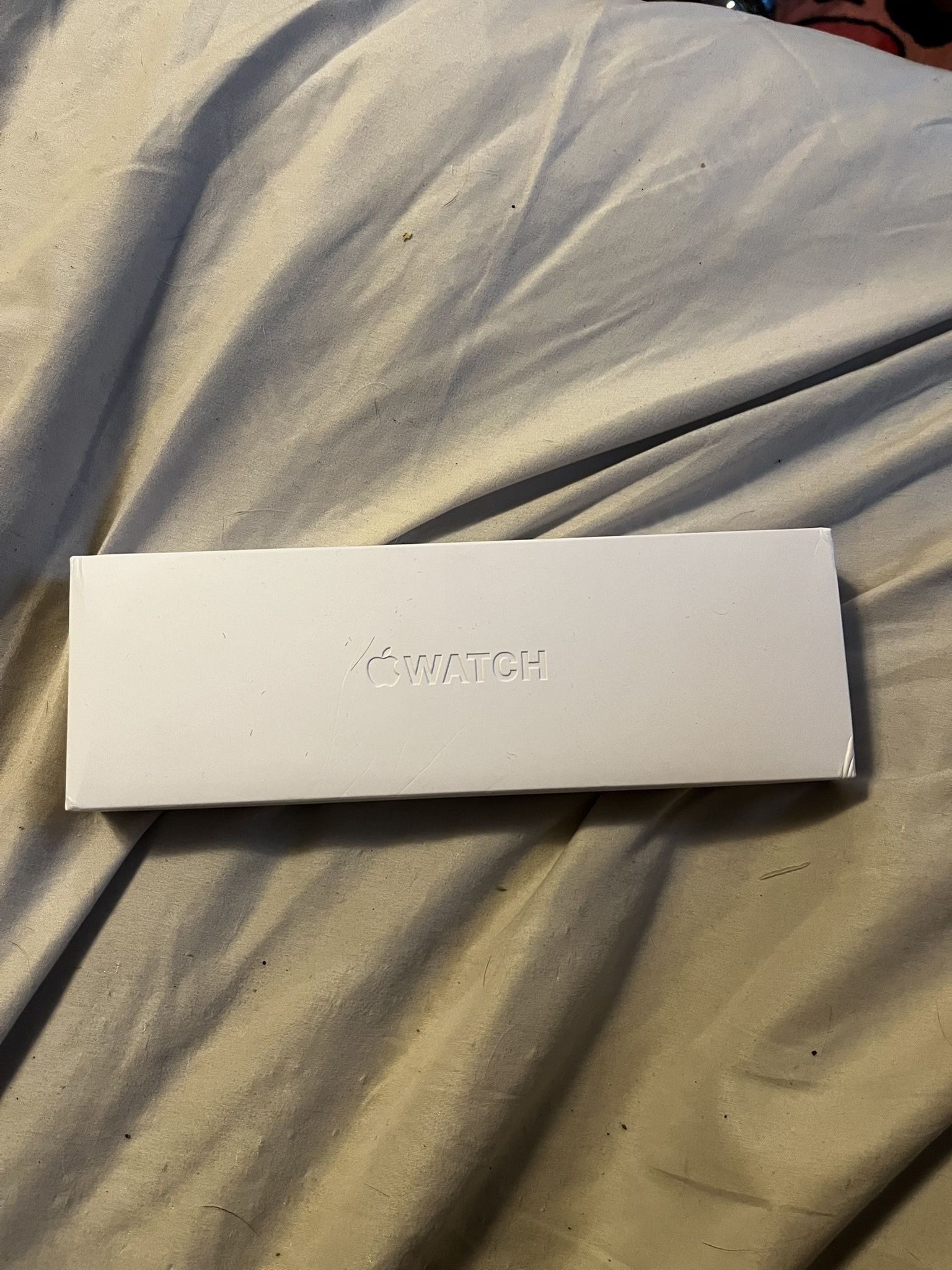 Apple Watch Series 9