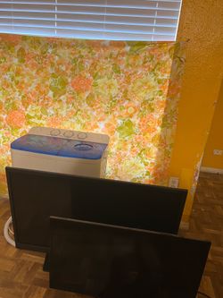 Tv’s