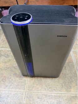 Dehumidifier