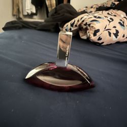 Calvin Klein euphoria 3.4oz