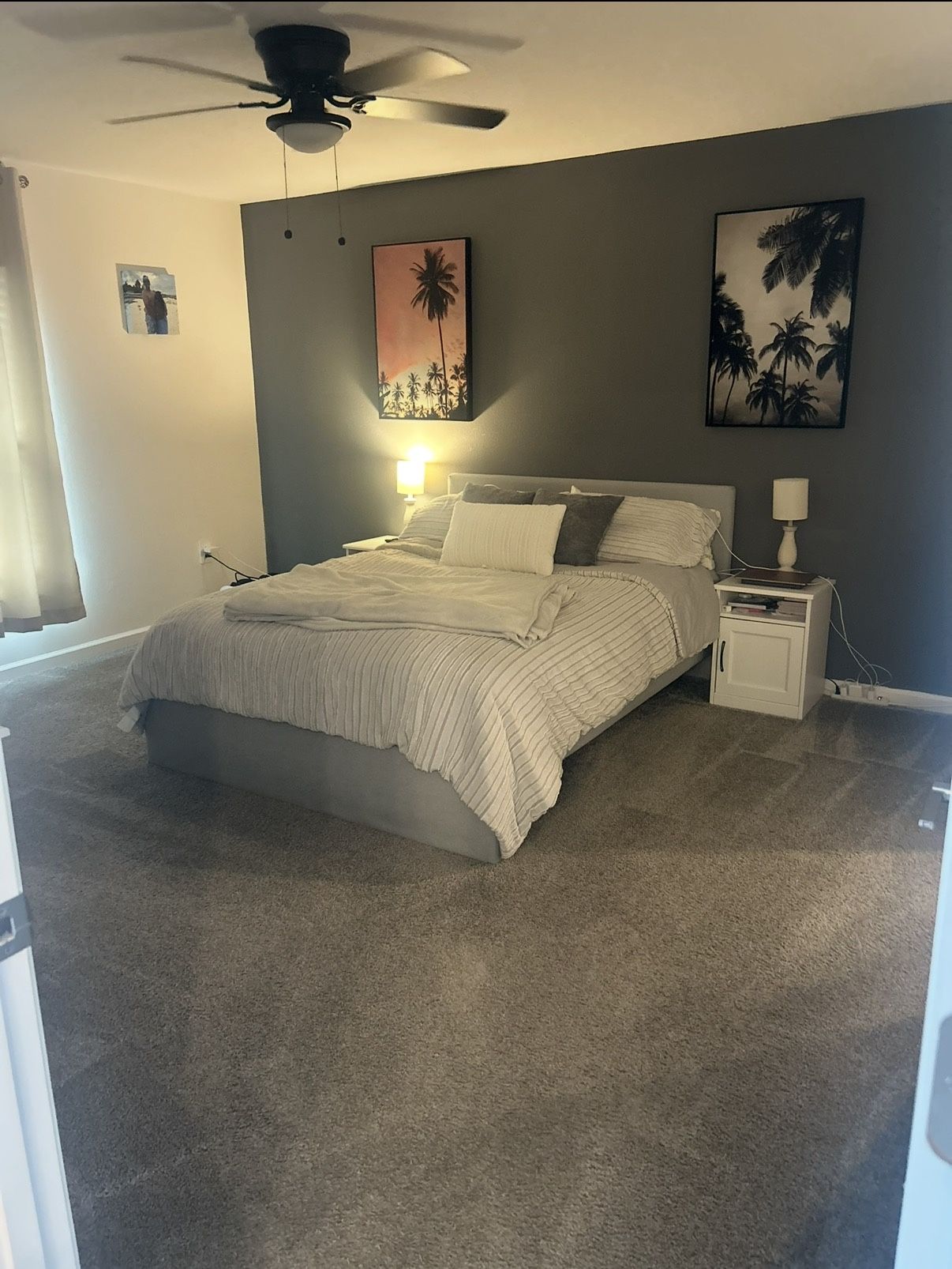 Bedroom Furniture Set