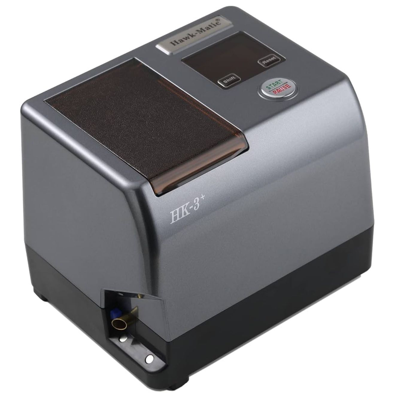 HK3+ Automatic Electric Cigarette Injector Machine